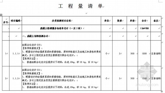 透水地坪施工合同范本